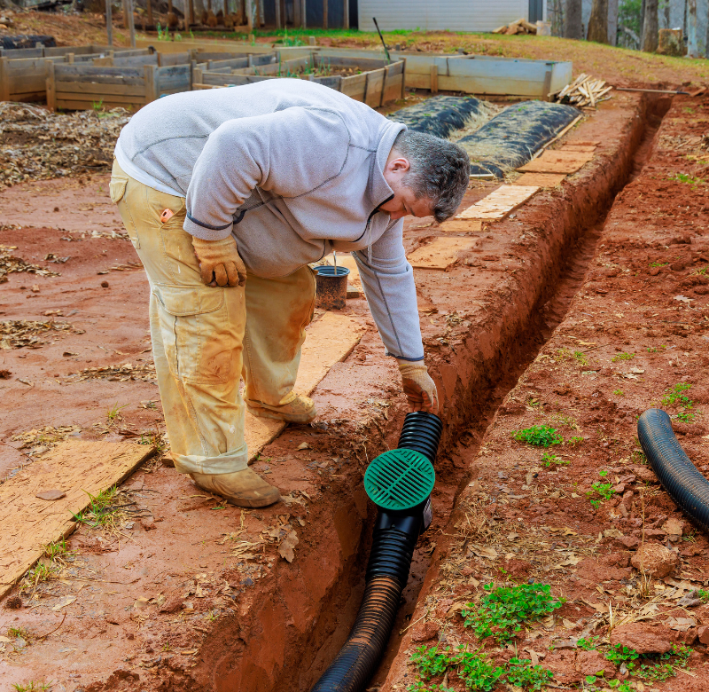Eraldo-contruction